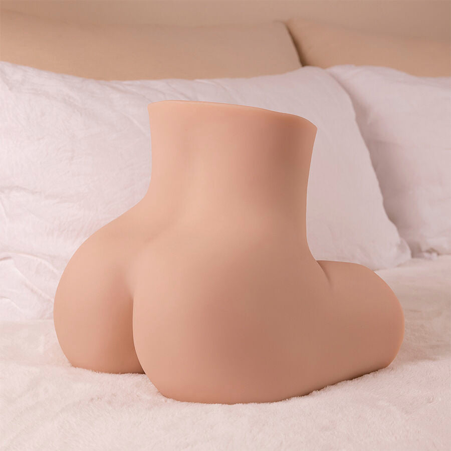 XISE - DANAE PUSHING REALISTIC VAGINAL MASTUBATOR WITH VIBRATION IN MULTI-POSITIONS