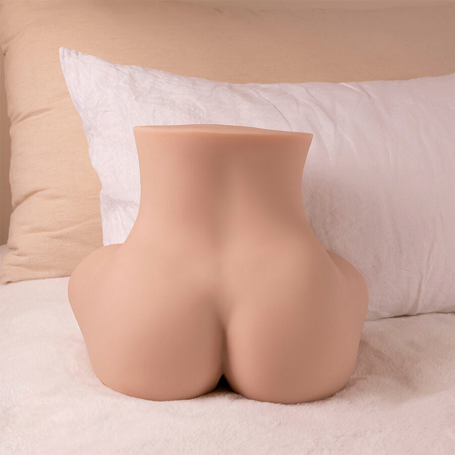 XISE - DANAE PUSHING REALISTIC VAGINAL MASTUBATOR WITH VIBRATION IN MULTI-POSITIONS