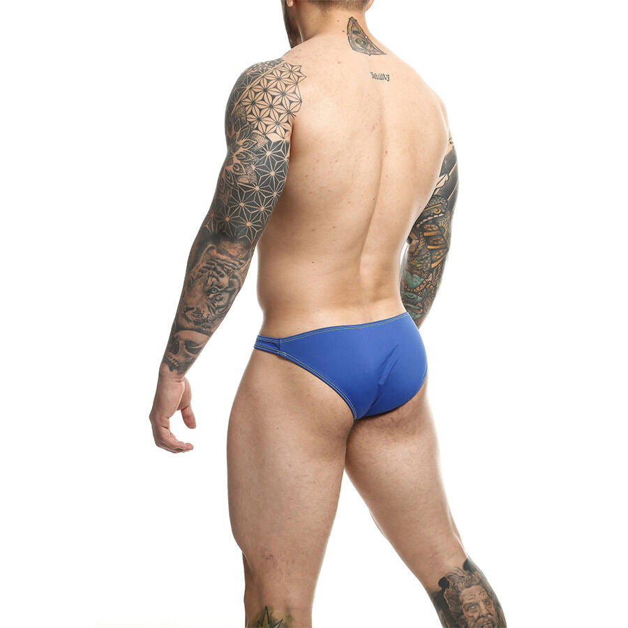 MOB - ROYAL TOUCAN BADEANZUG GRÖSSE L