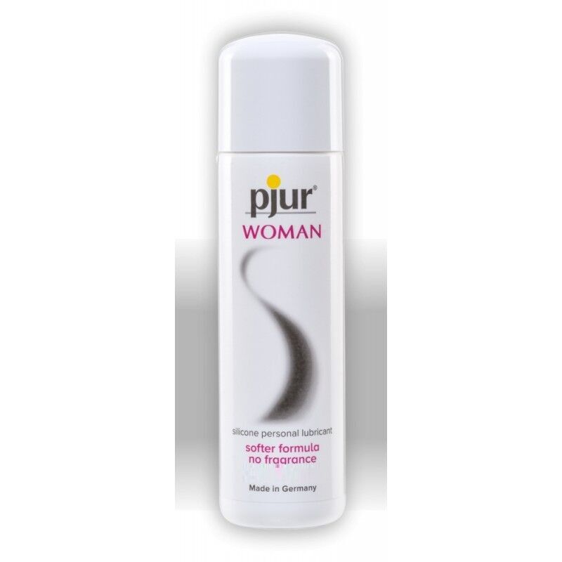 PJUR - WOMAN BODYGLIDE SCHMIERMITTEL 1.5 ML