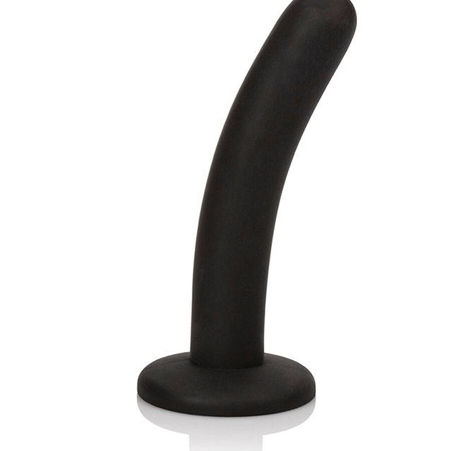 CALEXOTICS - SCANDAL SET ROTER HÖSCHEN MIT DILDO GRÖSSE S/M
