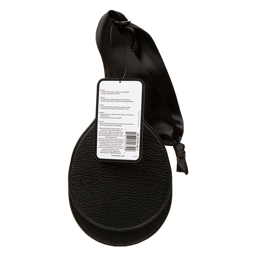 CALEXOTICS - SCANDAL DOPPELRUNDE SCHAUFEL