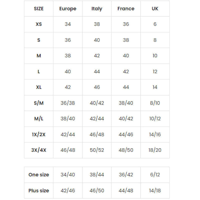 LEG AVENUE - BODY AUS ROTER SPITZE MIT KREUZVERSCHLUSS, EINE GRÖSSE