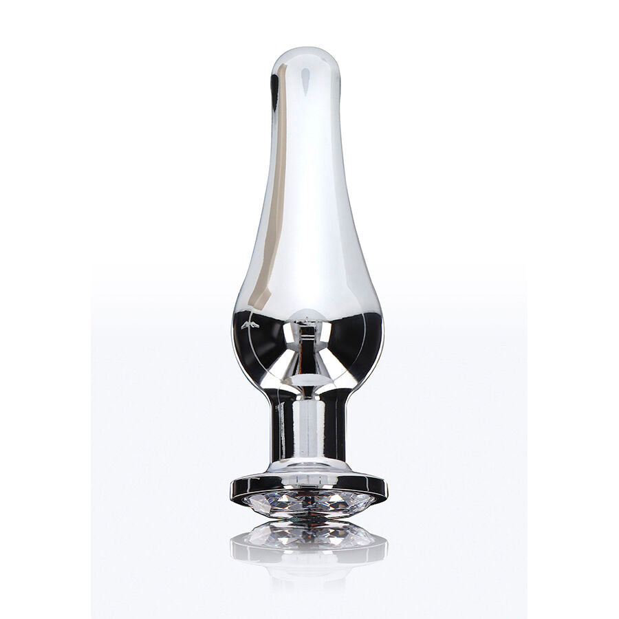 TOYJOY - ANAL PLAY DIAMANTE BUM BIJOU GROSSER ANALSTECKER