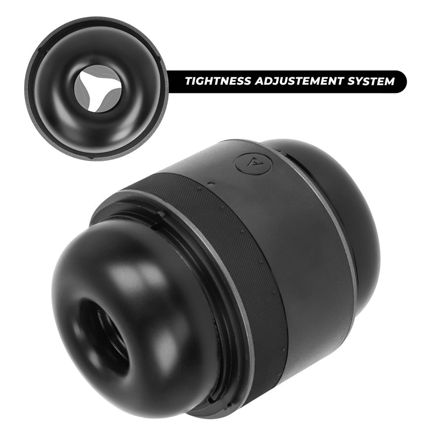 ARCWAVE - VOY KOMPAKTER STROKER