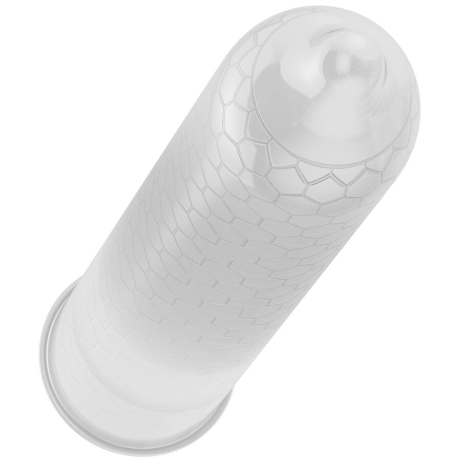 LELO - HEX BIO-KONDOMBOX 3 EINHEITEN