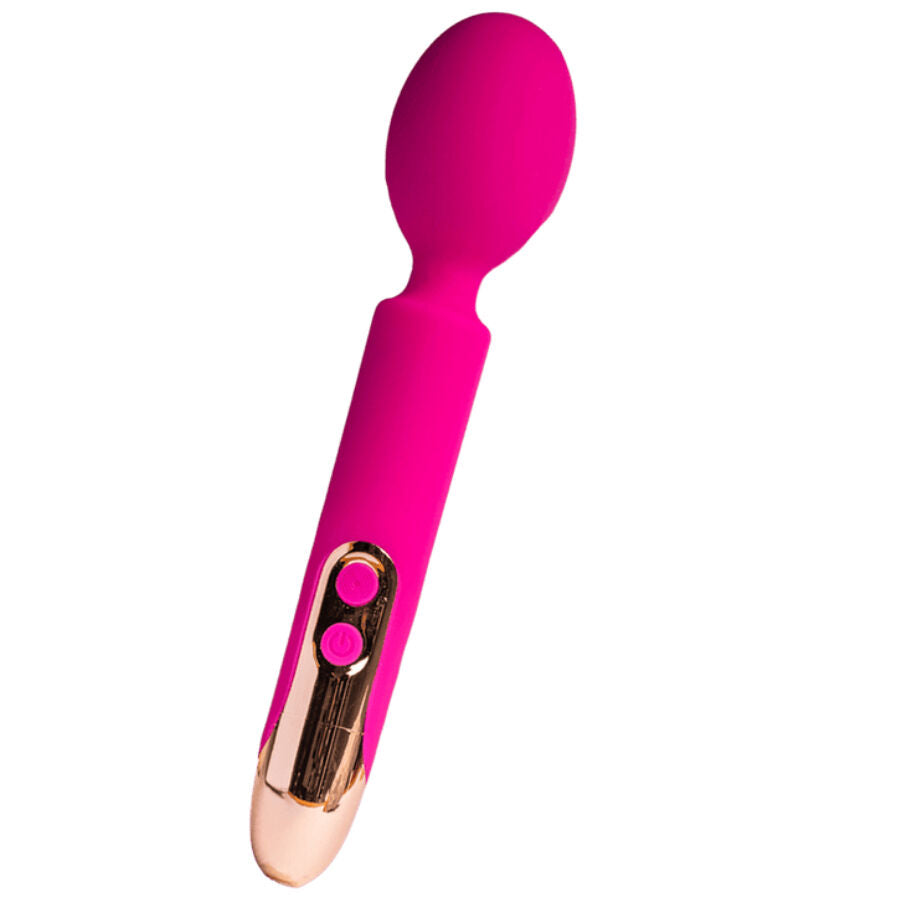 ROCKS-OFF - ORIEL FLEXIBLER STABVIBRATOR PINK
