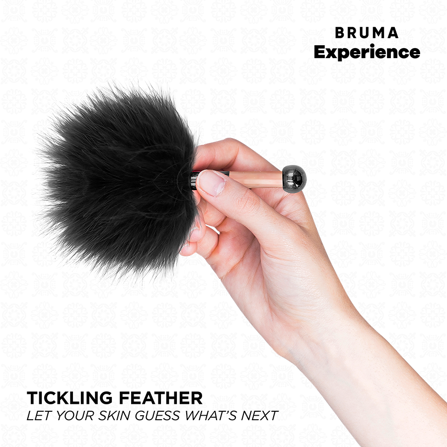 BRUMA XPERIENCE – VIBRO-ORGASMIC PINA COLADA SWEET TEMPTATION KIT