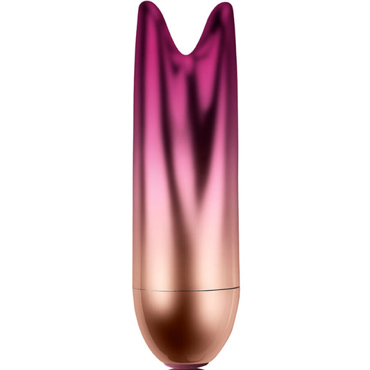 CLIMAXIMUM - AVA DOPPEL-BULLET-VIBRATOR