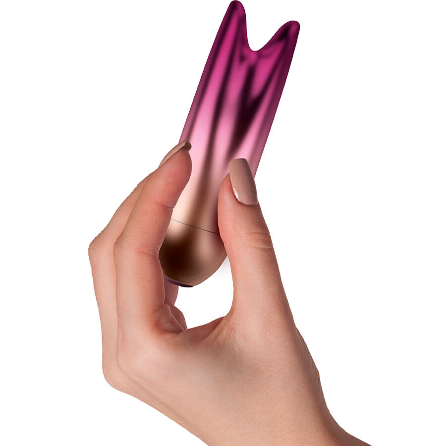 CLIMAXIMUM - AVA DOUBLE BULLET VIBRATOR