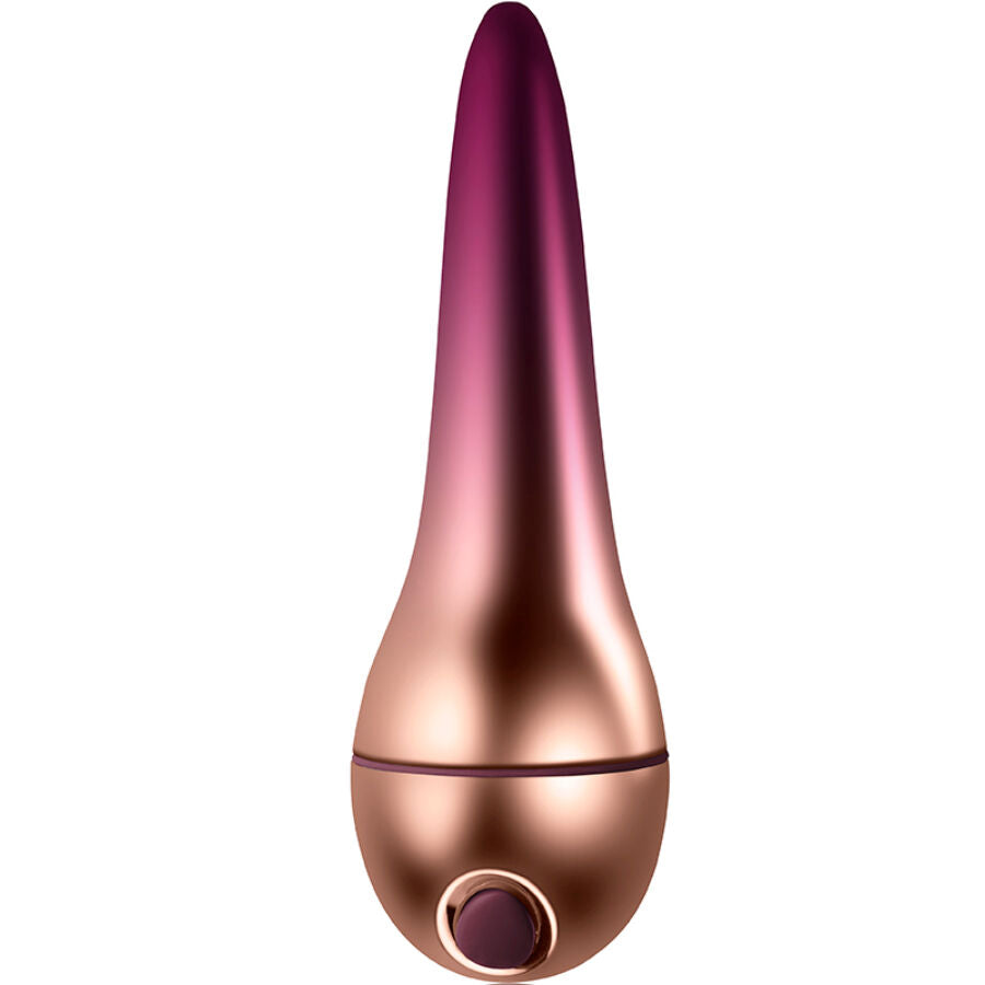 CLIMAXIMUM - BLISS DISKRETER BULLET-VIBRATOR
