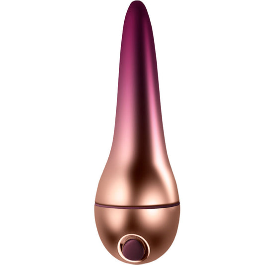CLIMAXIMUM - BLISS DISKRETER BULLET-VIBRATOR