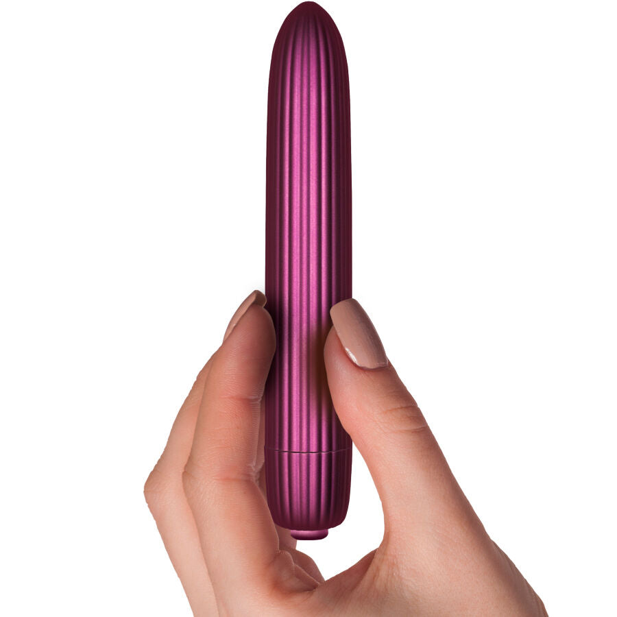 CLIMAXIMUM - HERA STRUCTURED BULLET VIBRATOR