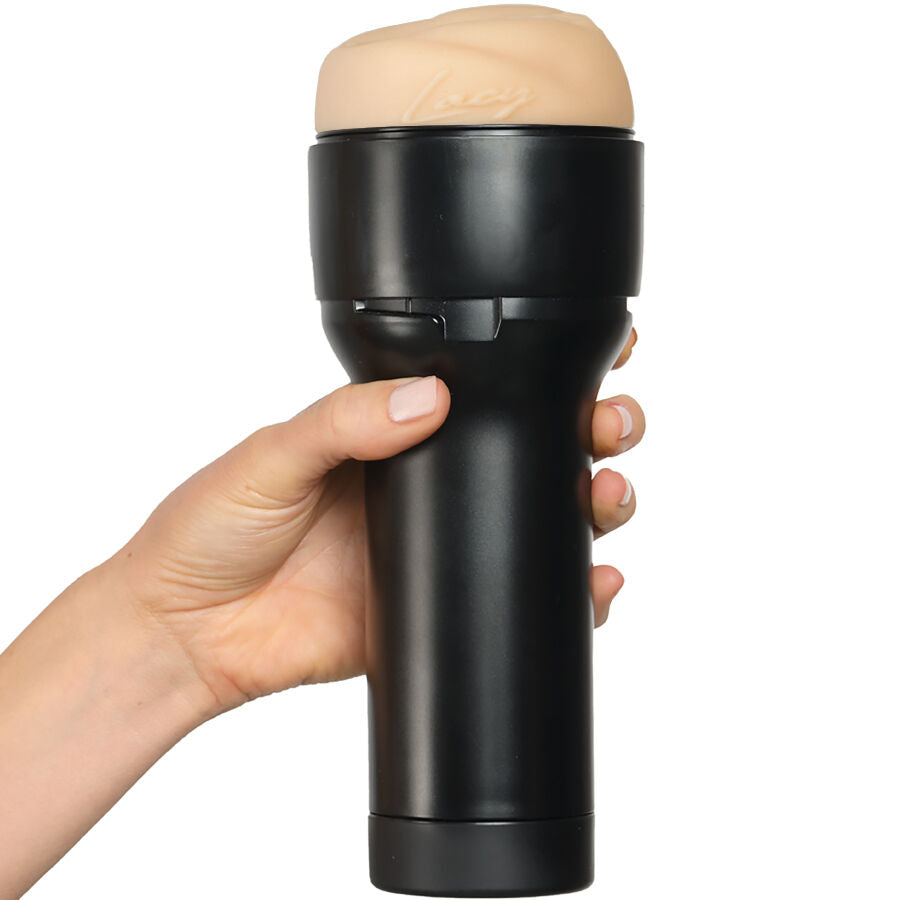 KIIROO - FÜHLEN SIE LACY LENNON MASTURBADOR STARS COLLECTION