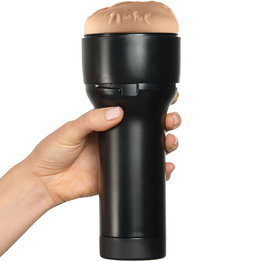 KIIROO - FÜHLEN SIE RACHEL STARR MASTURBATOR STARS COLLECTION