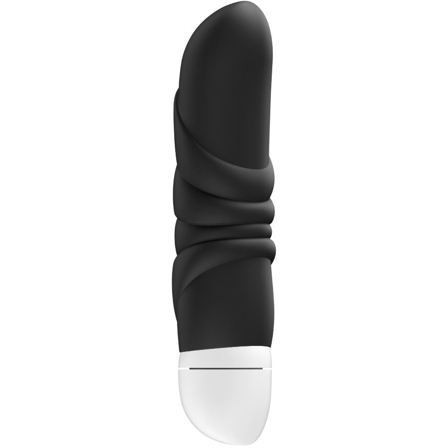 FUN FACTORY - JAM MINI VIBRATOR SCHWARZ