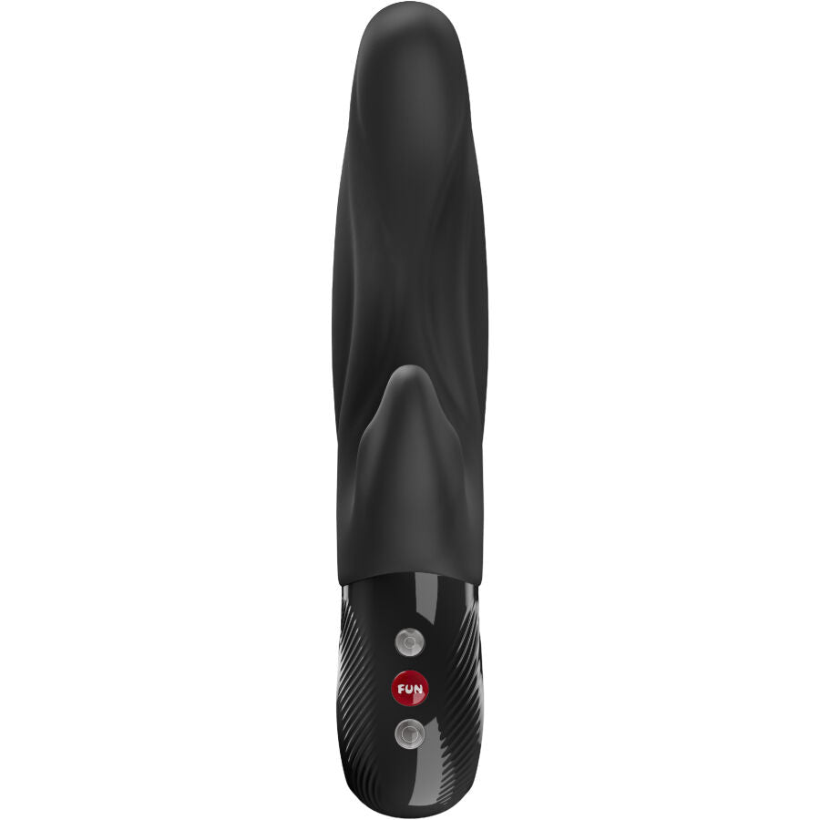 FUN FACTORY - LADY BI RABBIT VIBRATOR SCHWARZ