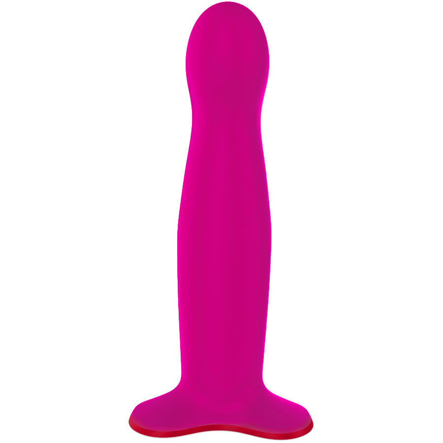 FUN FACTORY - LIMBA FLEX G-Punkt-Dildo Größe L Magenta