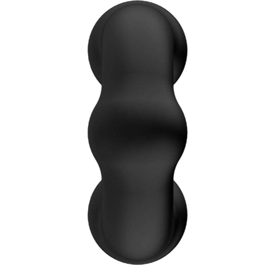 CRAZY BULL - SUPER SOFT SILICONE RING WITH PUMPS