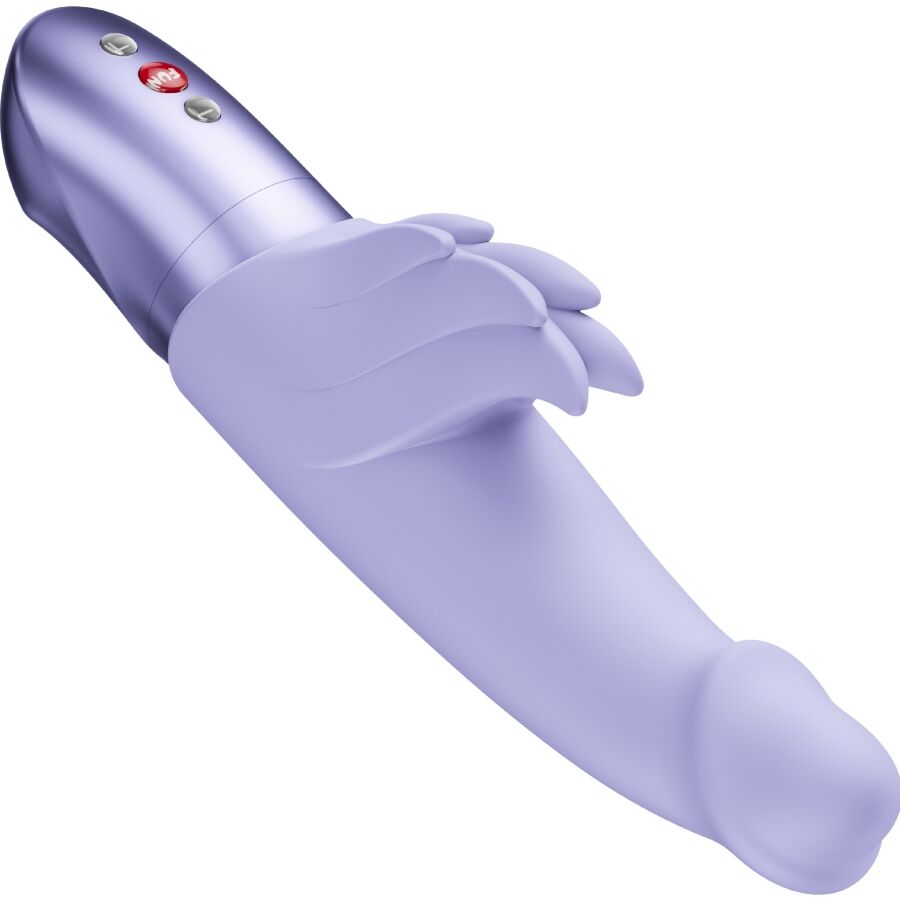 FUN FACTORY - WICKED ANGEL RABBIT VIBRATOR LILA