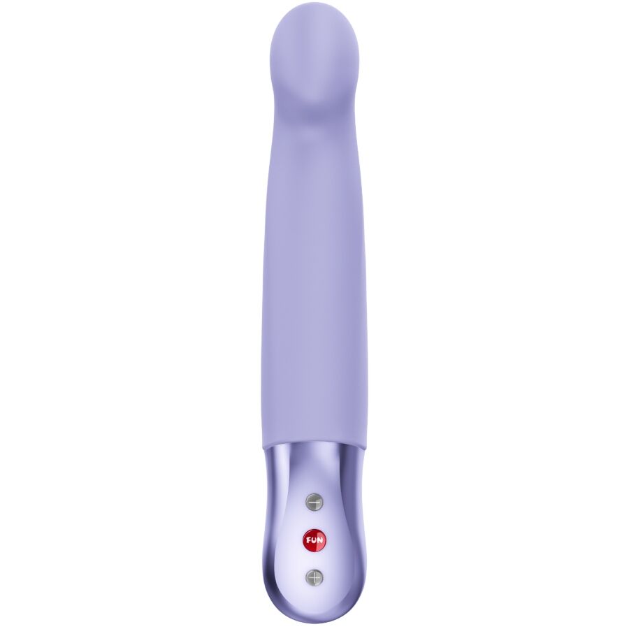 FUN FACTORY - STRONIC G THRUSTING PULSATORS LILA