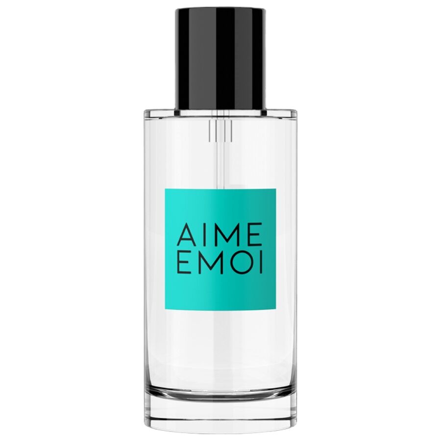 RUF - AIME EMOI PHEROMENE PERFUME FOR HER 50 ML
