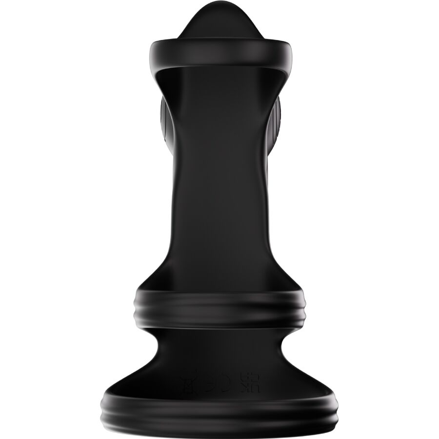 SNAIL VIBE - JOVI ARC COUPLE RING FERNBEDIENUNG SCHWARZ