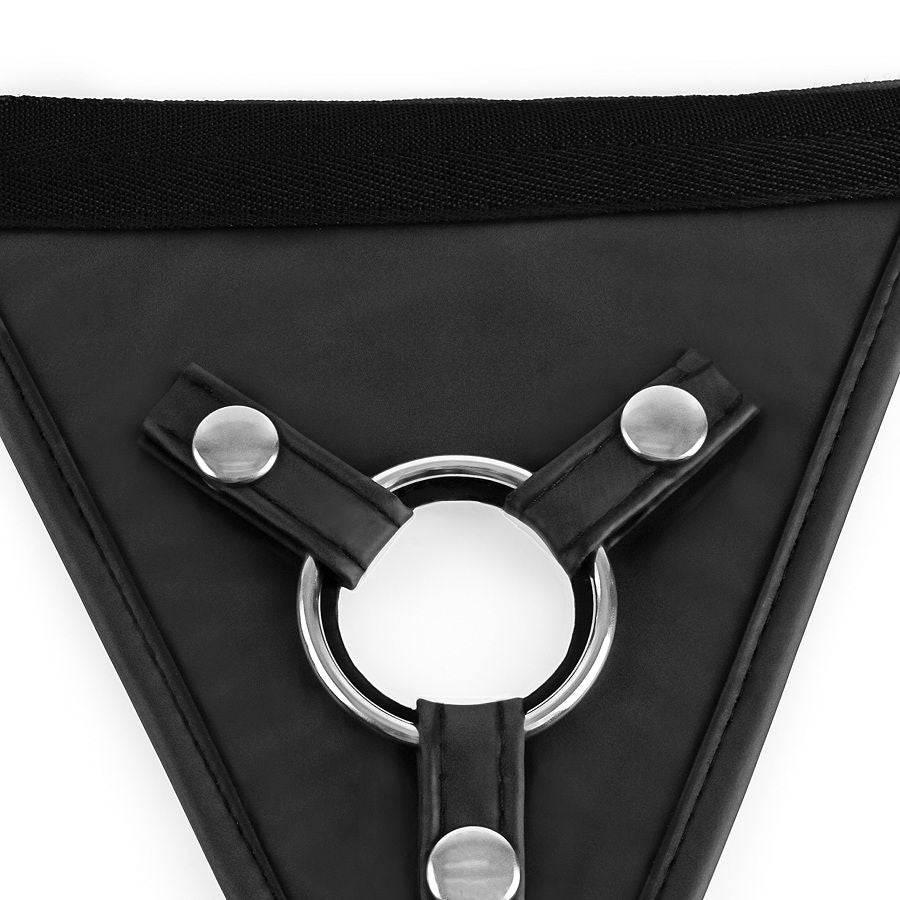 FETISH FANTASY SERIES - PERFECTLY FITTING STRAP