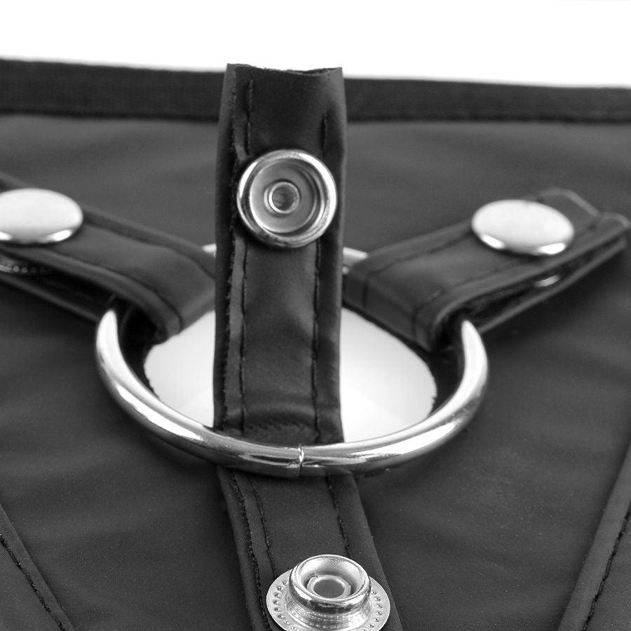 FETISH FANTASY SERIES - PERFECTLY FITTING STRAP