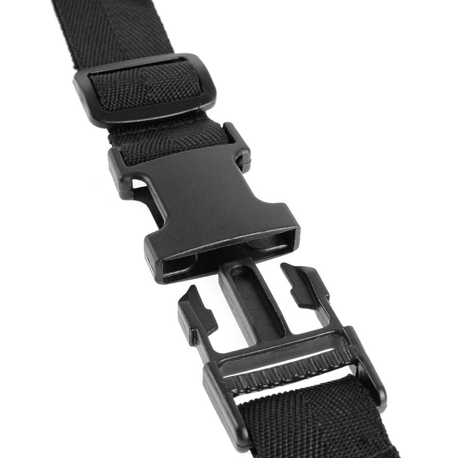 FETISH FANTASY SERIES - PERFECTLY FITTING STRAP