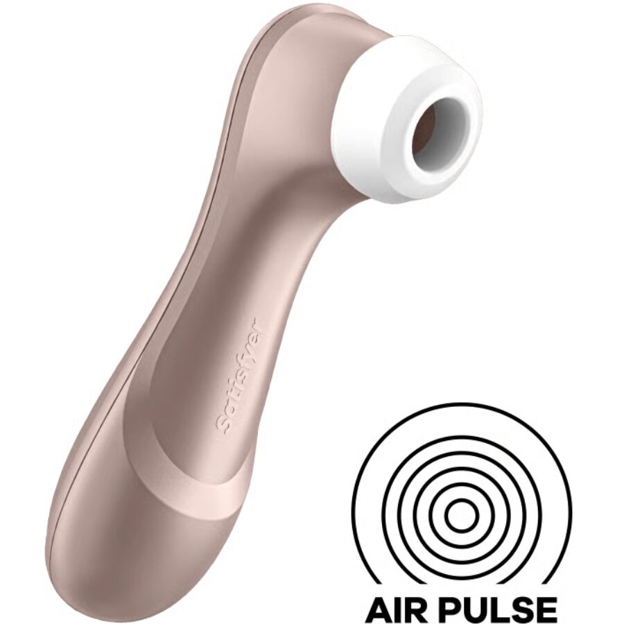 SATISFYER - PRO 2 NG NEUE VERSION