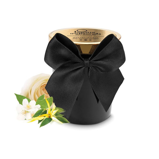 BIJOUX - MELT MY HEART MASSAGE CANDLE WITH APHRODISIA SCENT
