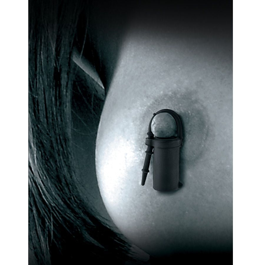 FETISH FANTASY LIMITED EDITION - SILICONE NIPPLE CUTTER