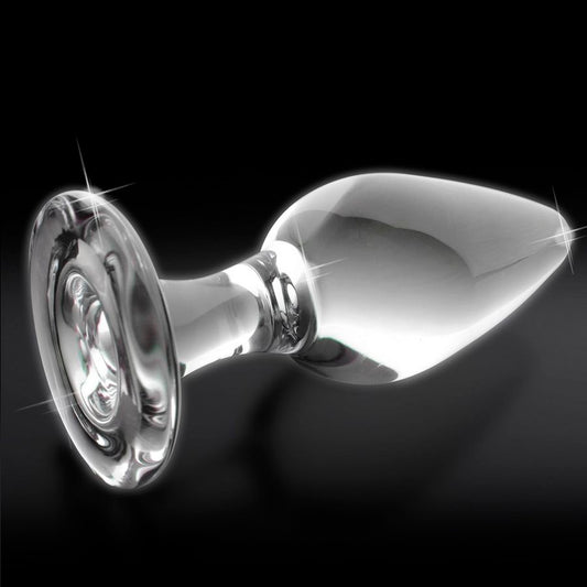 ICICLES - No. 26 Glass MASSAGERS 