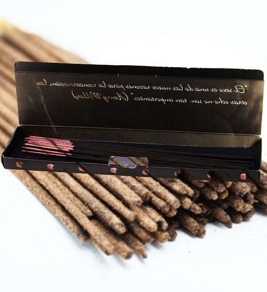 TENTACION - EROTIC SMOKING PACKET WITH COCONUT MILK PHEROMENS