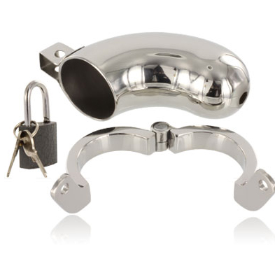 METAL HARD - BRIG CHURCH RING FROM