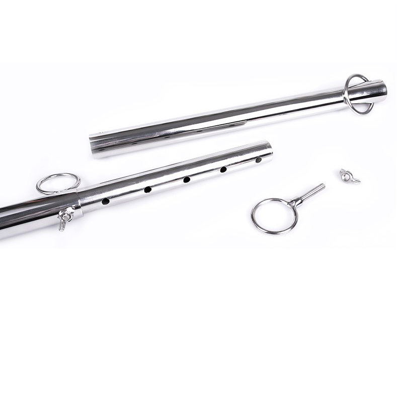 METAL HARD - EXTENDABLE METAL ANKLE STUD