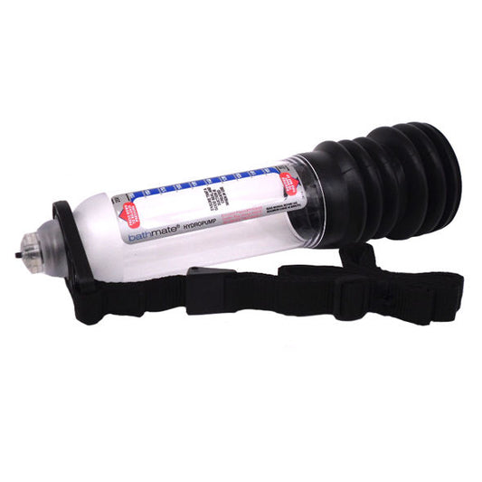 BATHMATE - SHOWER STRAP SUPPORT STRAP