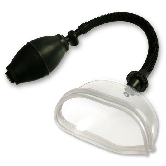 FETISH FANTASY SERIES - LEISTUNGSSTARKE VAGINALE SAUGPUMPEN-SERIE