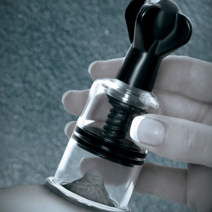 FETISH FANTASY LIMITED EDITION - SUPER NIPPELSAUGER