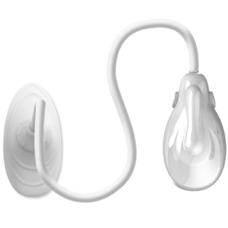 PRETTY LOVE - FLIRTATION SUCTION STIMULATOR PASSIONATE LOVER