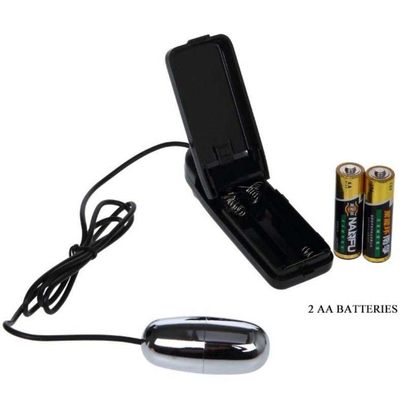 BAILE - VIBRATION PENIS ENLARGEMENT SYSTEM