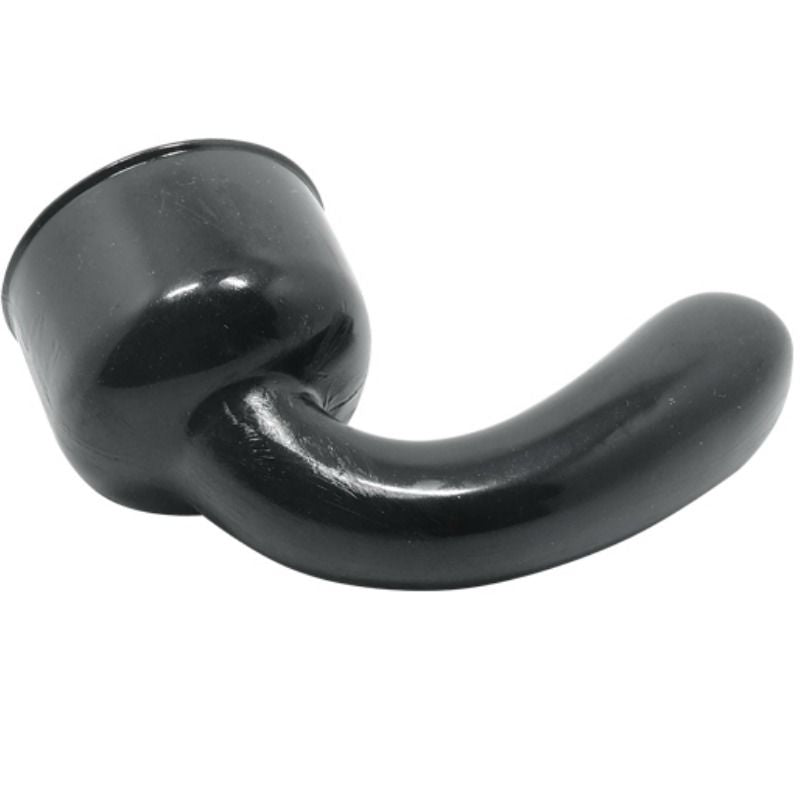 BAILE - POWER HEAD INTERCHANGEABLE HEAD FOR MASSAGE GUNSKT PLEASURE