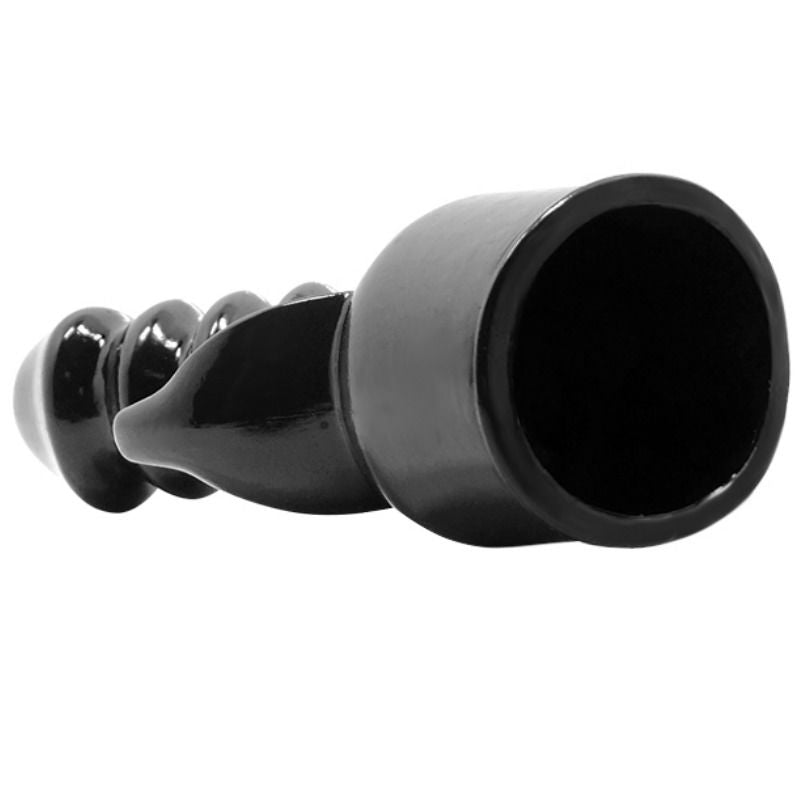 BAILE - POWER HEAD INTERCHANGEABLE HEAD FOR INTERNAL AND CLITORAL Stimulation