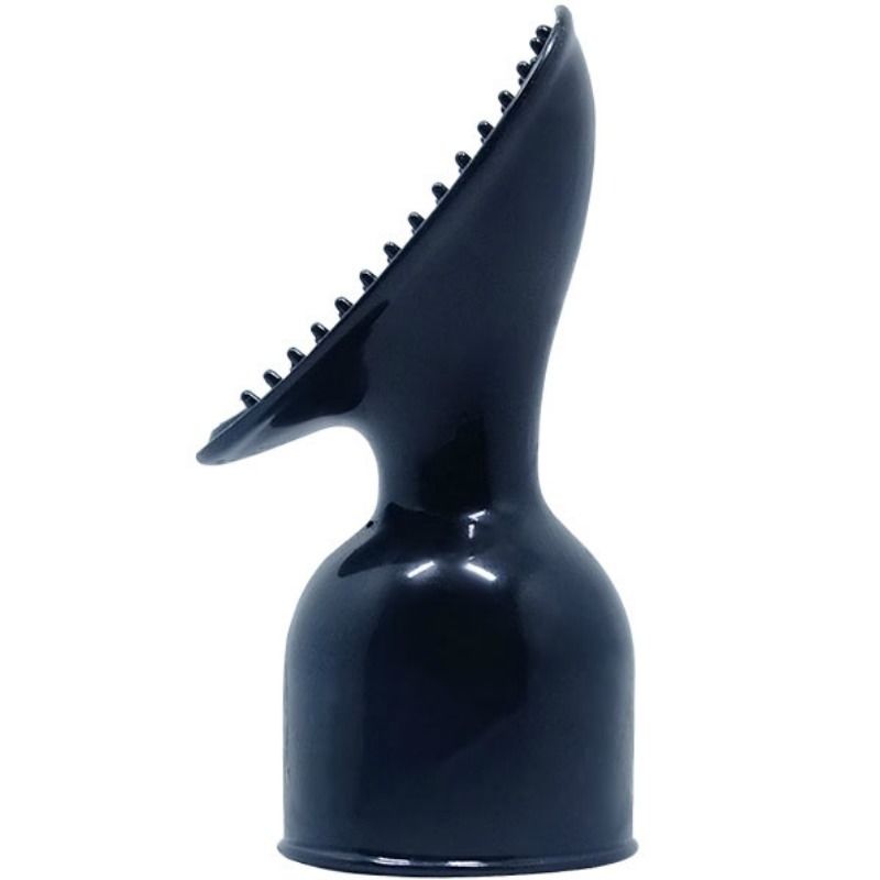 BAILE - INTERCHANGEABLE POWER HEAD FOR CLITORAL TIMULATION MASSAGER