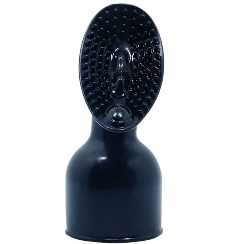BAILE - INTERCHANGEABLE POWER HEAD FOR CLITORAL TIMULATION MASSAGER