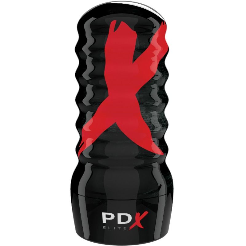 PDX ELITE - AIRTIGHT ANAL STROKER