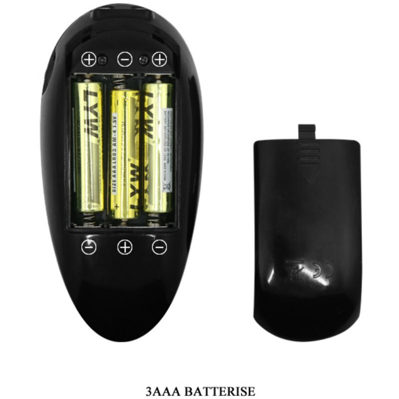 CRAZY BULL - WATER SKIN VAGINA MASTURBATOR WITH VIBRANT BULLET 2