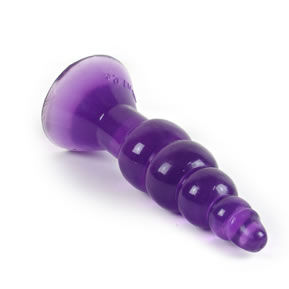 BAILE - CLIMAX PASSES ANAL PLUMB 17 CM