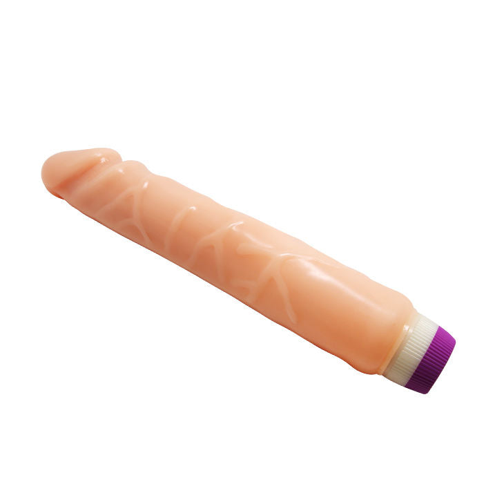 BAILE - WAVES OF PLEASURE VIBRATE REALISTICLY 25.5 CM
